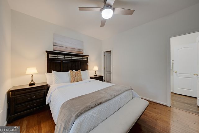 7055 Devonhall Way, Johns Creek, GA 30097