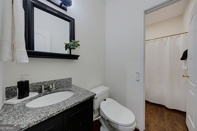 7055 Devonhall Way, Johns Creek, GA 30097