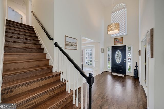 7055 Devonhall Way, Johns Creek, GA 30097