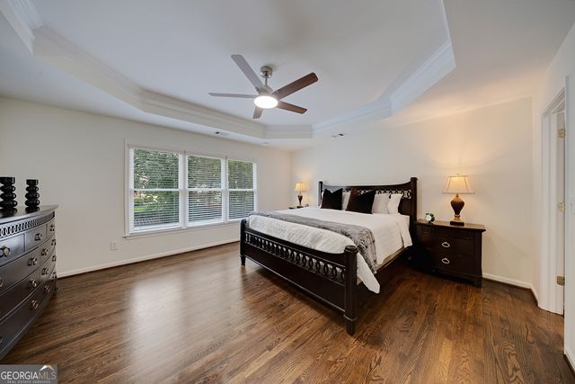 7055 Devonhall Way, Johns Creek, GA 30097