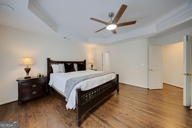 7055 Devonhall Way, Johns Creek, GA 30097