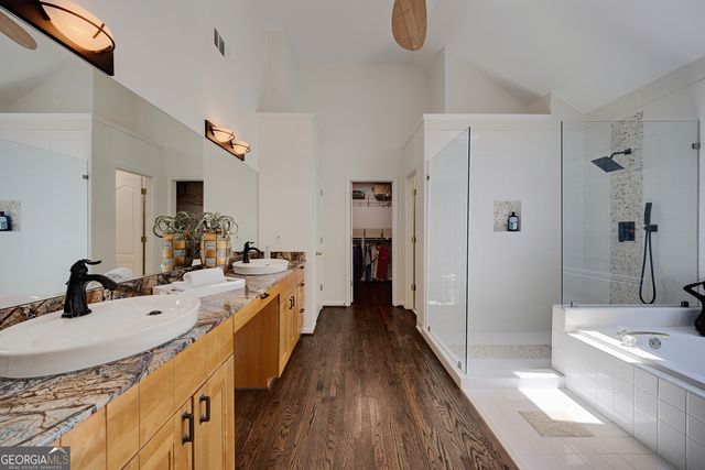 7055 Devonhall Way, Johns Creek, GA 30097