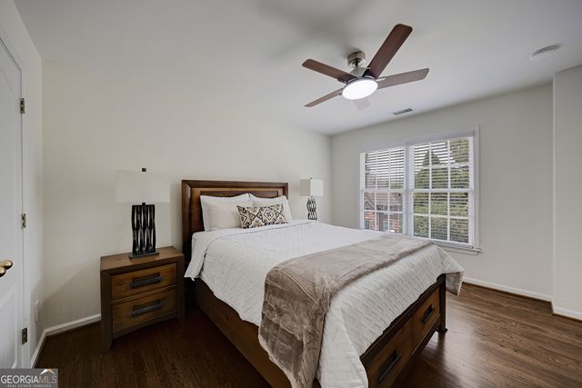 7055 Devonhall Way, Johns Creek, GA 30097