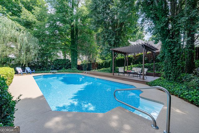 7055 Devonhall Way, Johns Creek, GA 30097