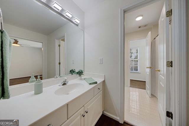 7055 Devonhall Way, Johns Creek, GA 30097