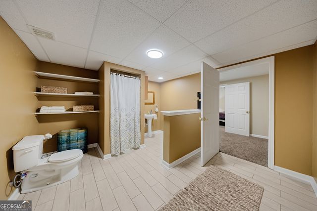 7055 Devonhall Way, Johns Creek, GA 30097