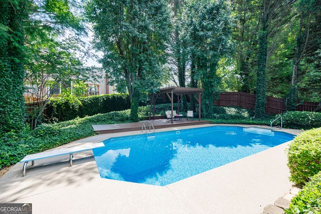 7055 Devonhall Way, Johns Creek, GA 30097