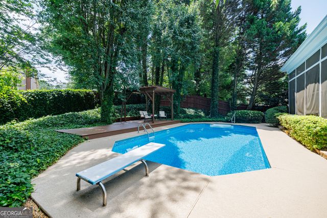 7055 Devonhall Way, Johns Creek, GA 30097