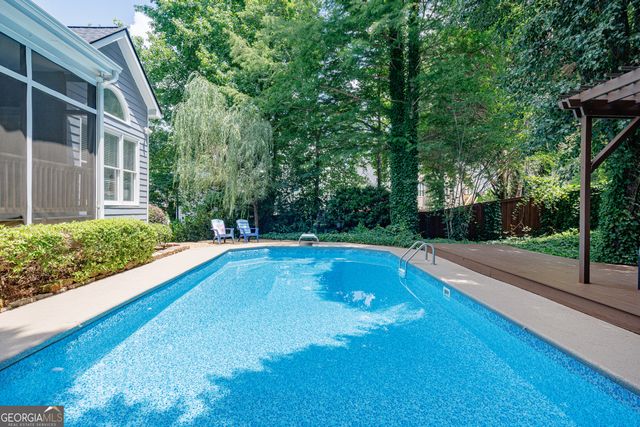 7055 Devonhall Way, Johns Creek, GA 30097