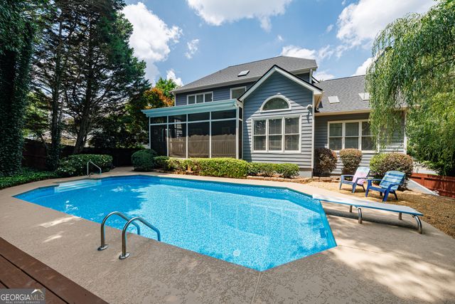 7055 Devonhall Way, Johns Creek, GA 30097