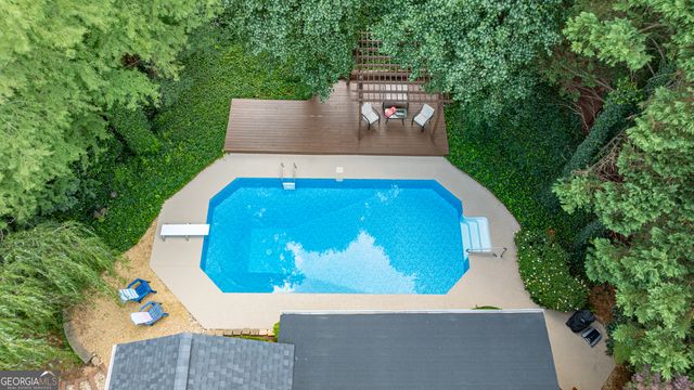 7055 Devonhall Way, Johns Creek, GA 30097