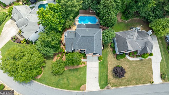 7055 Devonhall Way, Johns Creek, GA 30097