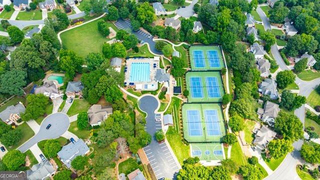 7055 Devonhall Way, Johns Creek, GA 30097