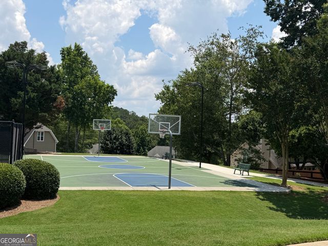 7055 Devonhall Way, Johns Creek, GA 30097