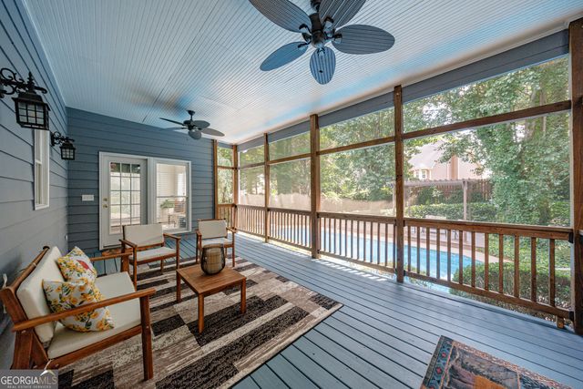 7055 Devonhall Way, Johns Creek, GA 30097