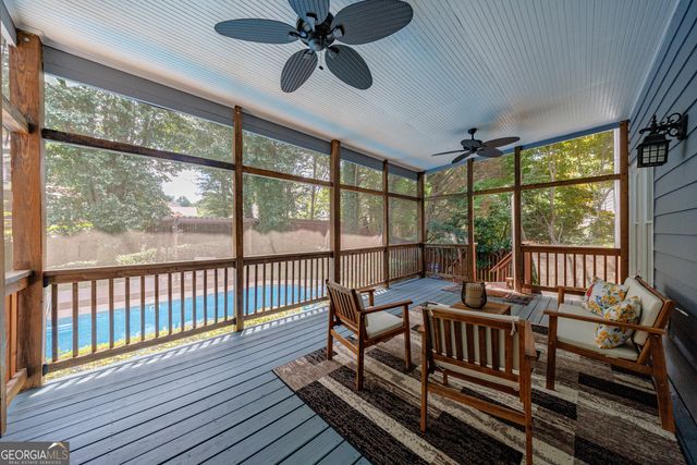 7055 Devonhall Way, Johns Creek, GA 30097
