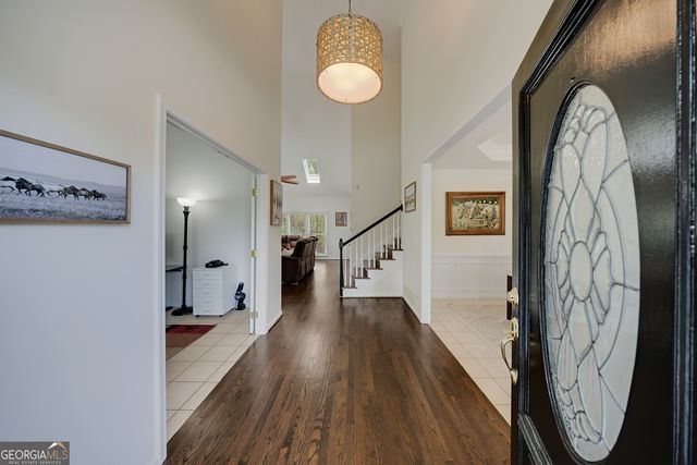 7055 Devonhall Way, Johns Creek, GA 30097