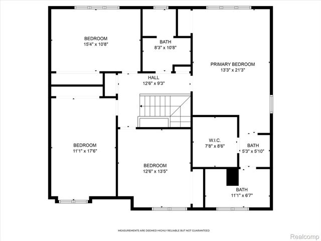 5965 CRESTWOOD Drive, West Bloomfield, MI 48322