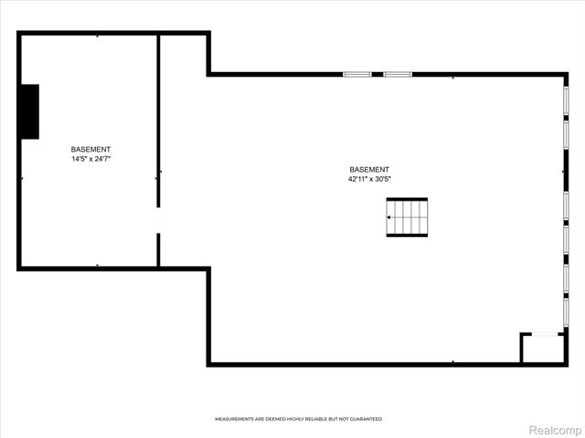 5965 CRESTWOOD Drive, West Bloomfield, MI 48322