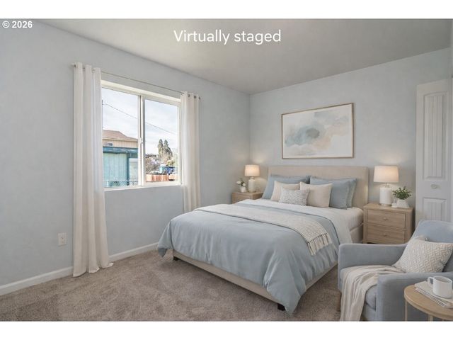 430 Se CARROL St, Winston, OR 97496