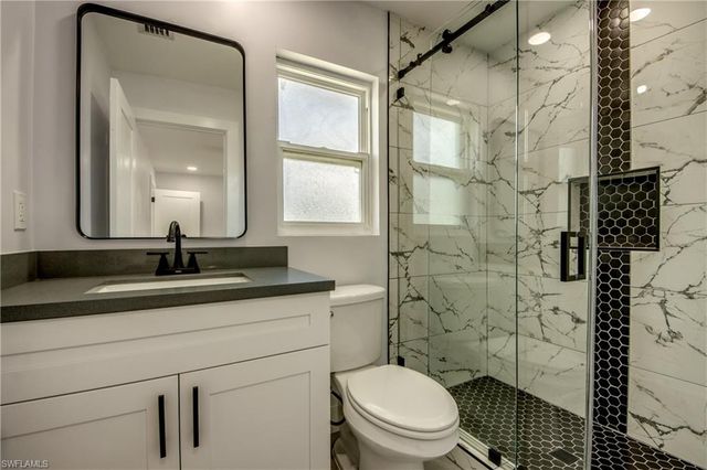 4312 S Pacific CIR, North Fort Myers, FL 33903