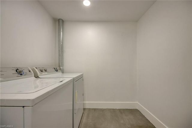 4312 S Pacific CIR, North Fort Myers, FL 33903