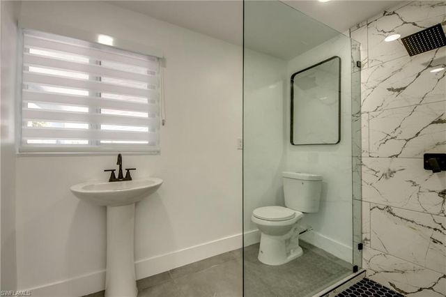 4312 S Pacific CIR, North Fort Myers, FL 33903