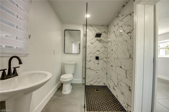 4312 S Pacific CIR, North Fort Myers, FL 33903