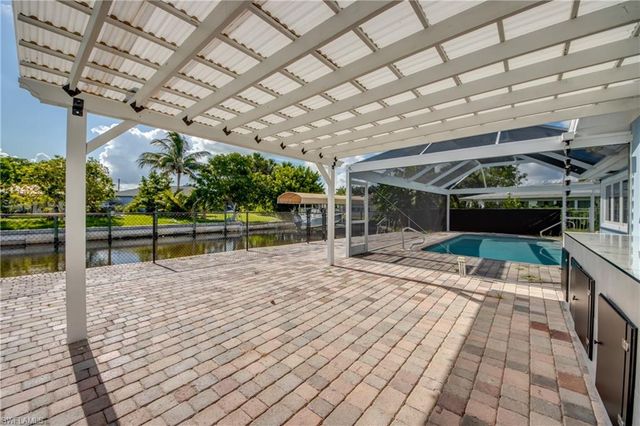 4312 S Pacific CIR, North Fort Myers, FL 33903