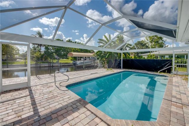 4312 S Pacific CIR, North Fort Myers, FL 33903