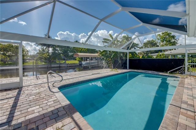 4312 S Pacific CIR, North Fort Myers, FL 33903