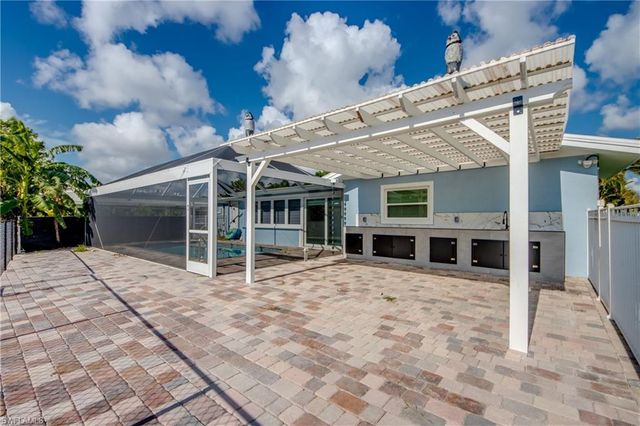 4312 S Pacific CIR, North Fort Myers, FL 33903