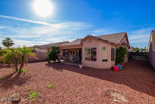 1431 S APACHE Drive, Apache Junction, AZ 85120
