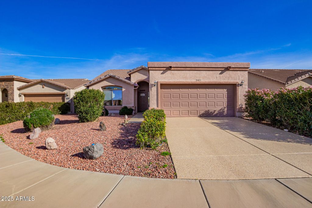1431 S APACHE Drive, Apache Junction, AZ 85120