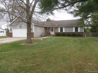3403 S Vassar Road, Davison, MI 48423