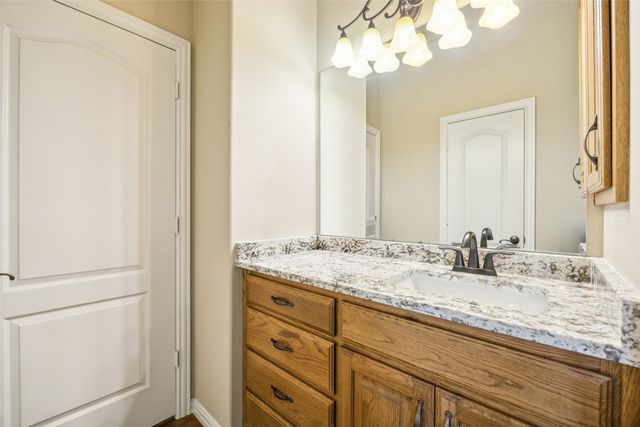 2751-2 Mitchell Road, Krum, TX 76249