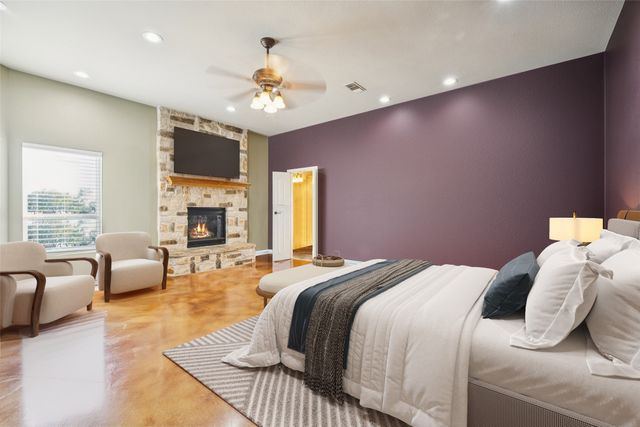 2751-2 Mitchell Road, Krum, TX 76249