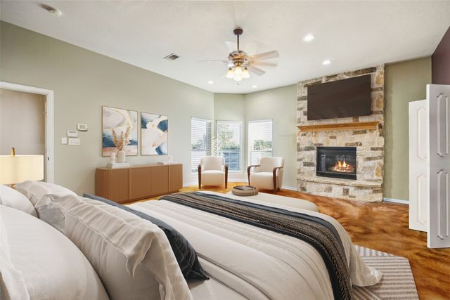 2751-2 Mitchell Road, Krum, TX 76249