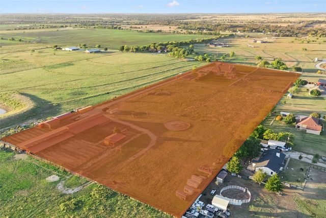 2751-2 Mitchell Road, Krum, TX 76249
