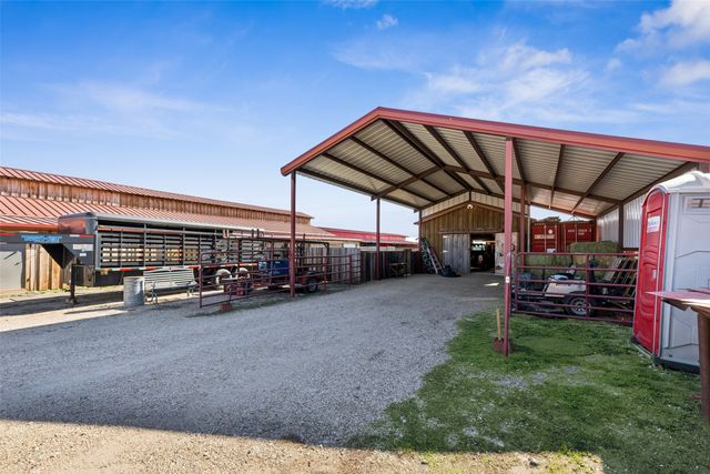2751-2 Mitchell Road, Krum, TX 76249