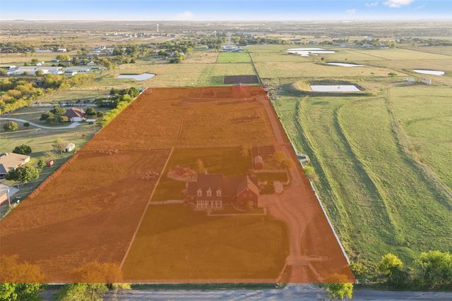 2751-2 Mitchell Road, Krum, TX 76249