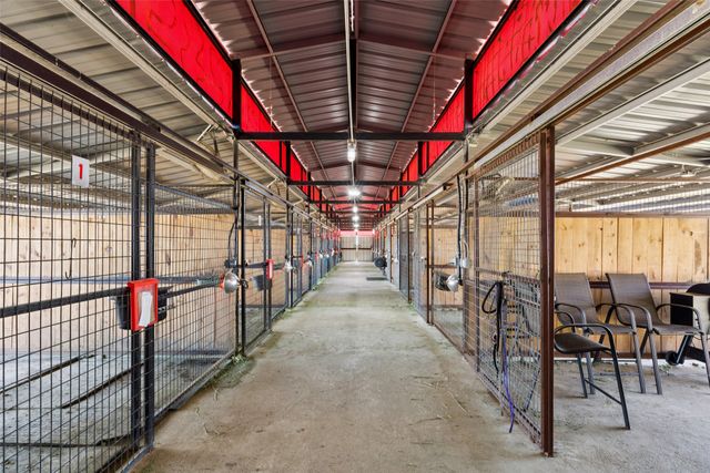 2751-2 Mitchell Road, Krum, TX 76249