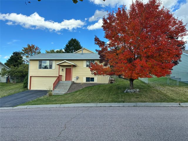104 Cotter Court, Missoula, MT 59803 property photo