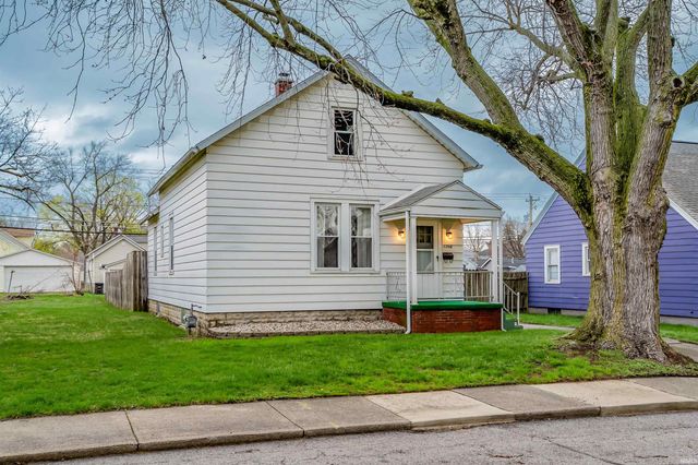 1706 3Rd Street, Fort Wayne, IN 46808