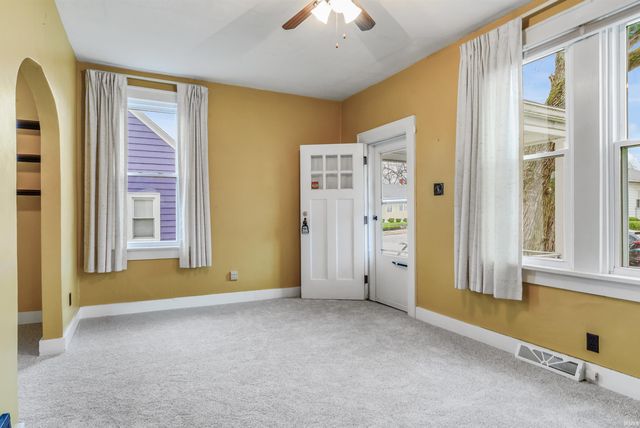 1706 3Rd Street, Fort Wayne, IN 46808