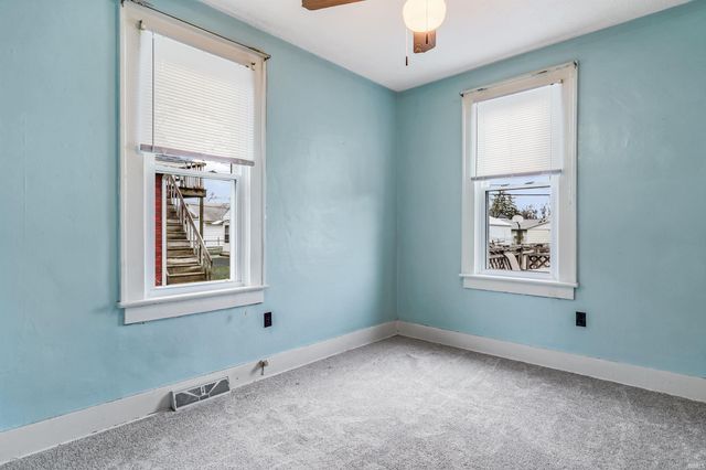 1706 3Rd Street, Fort Wayne, IN 46808