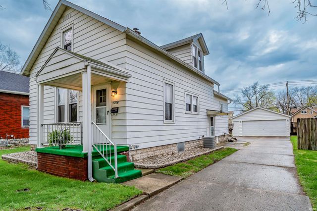 1706 3Rd Street, Fort Wayne, IN 46808