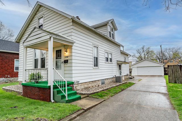 1706 3Rd Street, Fort Wayne, IN 46808