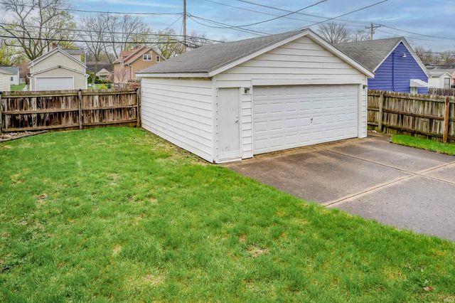 1706 3Rd Street, Fort Wayne, IN 46808