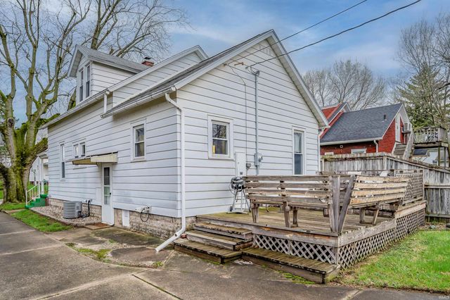 1706 3Rd Street, Fort Wayne, IN 46808